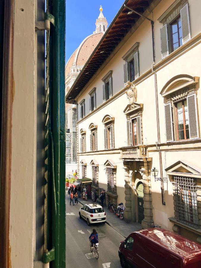 Duomo Suites Florence Florença Exterior foto