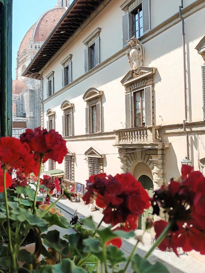 Duomo Suites Florence Florença Exterior foto